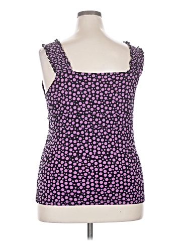 Merona Sleeveless Top (view 2)