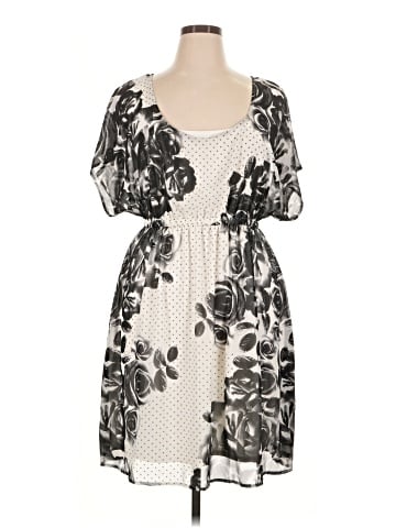 Torrid Casual Dress (view 1)