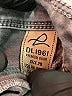 DL1961 Gray Jeans Size 29 waist - photo 7