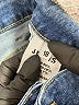 Jeans Blue Jeans Size 18 - photo 4