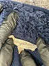 Mystree 100% Polyester Blue Pullover Sweater Size M - photo 7