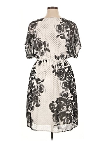 Torrid Casual Dress (view 2)