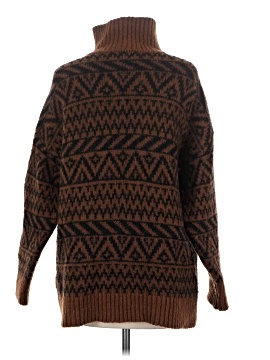 Aerie Turtleneck Sweater (view 2)