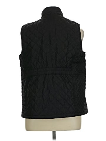 Croft & Barrow Vest (view 2)