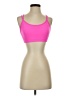 Unbranded Pink Sports Bra Size S (estimated) - photo 1
