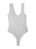Uniqlo Gray Bodysuit Size XS - photo 2