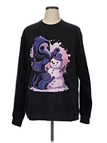 Port & Company Long Sleeve T-Shirt (view 1)