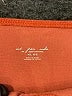 Out From Under Orange Tank Top Size Med - Lg - photo 7