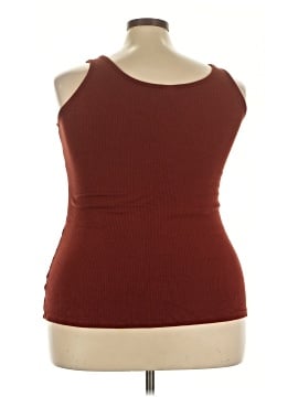 Torrid Sleeveless Top (view 2)