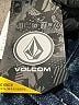 Volcom 100% Cotton Blue Jeans Size 16 - photo 9
