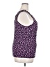 Merona Purple Sleeveless Top Size XXL - photo 4