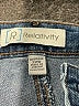 Relativity Blue Jeans Size 22 - photo 4