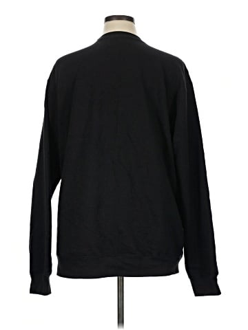 Port & Company Long Sleeve T-Shirt (view 2)