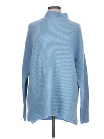 Suboo Turtleneck Sweater (view 1)