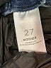 Mother Blue Jeans Size 27 waist - photo 8