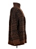 Aerie Brown Turtleneck Sweater Size M - photo 4