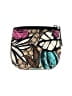 Vera Bradley Floral Black Coin Purse One size - photo 2