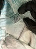 Vanilla Star Tie-dye Blue Linen Pants Size 2X - photo 5