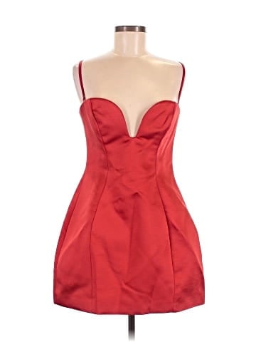 Oh Polly Cocktail Dress (view 1)