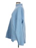 Suboo Blue Turtleneck Sweater Size L - photo 5