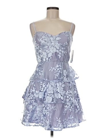 BCX Cocktail Dress (view 1)