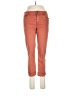 Kut from the Kloth Orange Jeans Size 10 - photo 1