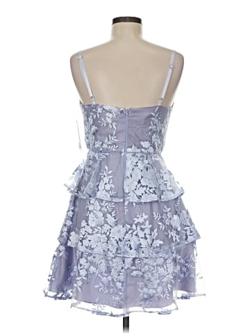 BCX Cocktail Dress (view 2)