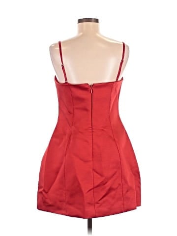 Oh Polly Cocktail Dress (view 2)