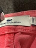 Vineyard Vines Pink Jeans Size 28 waist - photo 7
