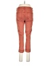 Kut from the Kloth Orange Jeans Size 10 - photo 2