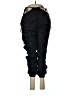 Shein Black Cargo Pants Size 8 - 10 - photo 1