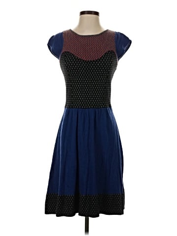 Sparrow Casual Dress (view 1)