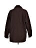 L.L.Bean 100% Cotton Brown Coat Size L (petite) - photo 2