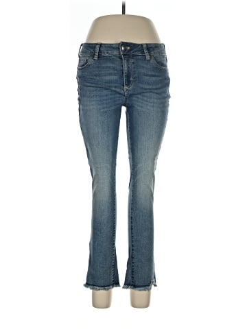 G.H. Bass & Co. Jeans (view 1)