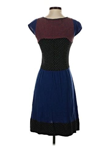 Sparrow Casual Dress (view 2)
