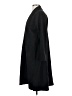 Eileen Fisher Black Coat Size XXS - photo 5