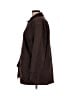 L.L.Bean 100% Cotton Brown Coat Size L (petite) - photo 5