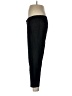Chico's 100% Cotton Solid Black Casual Pants Size Lg (2) - photo 5