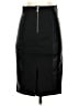 Reiss Black Leather Skirt Size 0 - photo 2