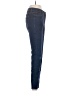 Old Navy Chevron-herringbone Blue Jeans Size 2 (petite) - photo 4
