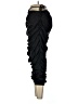 Shein Black Cargo Pants Size 8 - 10 - photo 5
