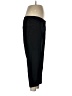 Chico's 100% Cotton Solid Black Casual Pants Size Lg (2) - photo 4