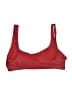 Aerie Red Swimsuit Top Size XL - photo 2