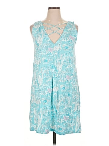 Lilly Pulitzer Casual Dress (view 1)