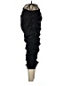 Shein Black Cargo Pants Size 8 - 10 - photo 4