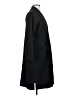 Eileen Fisher Black Coat Size XXS - photo 4