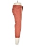Kut from the Kloth Orange Jeans Size 10 - photo 4