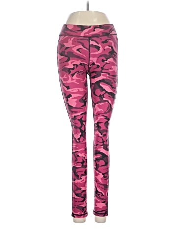 Human Performance Engineering Active Pants (view 1)