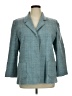 Pendleton Tweed Teal Wool Blazer Size XL - photo 1