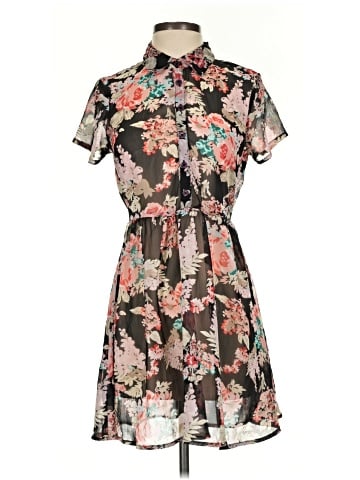 Band of Gypsies Casual Dress (view 1)